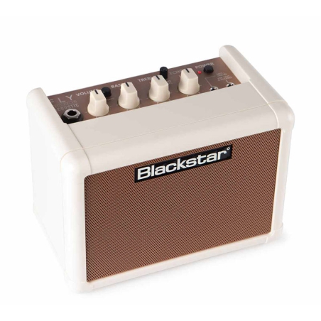 Blackstar Fly 3 Acoustic Versterker