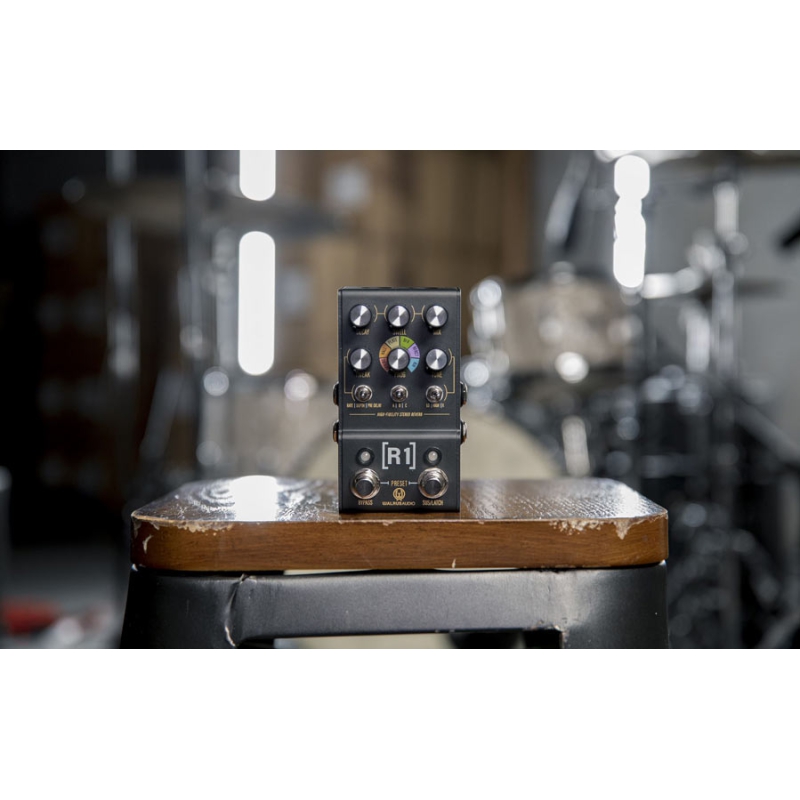 Walrus Audio MAKO R1 Reverb