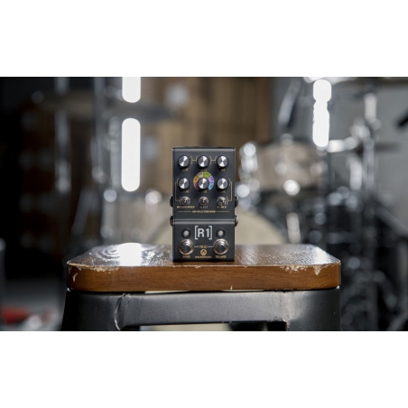 Walrus Audio MAKO R1 Reverb