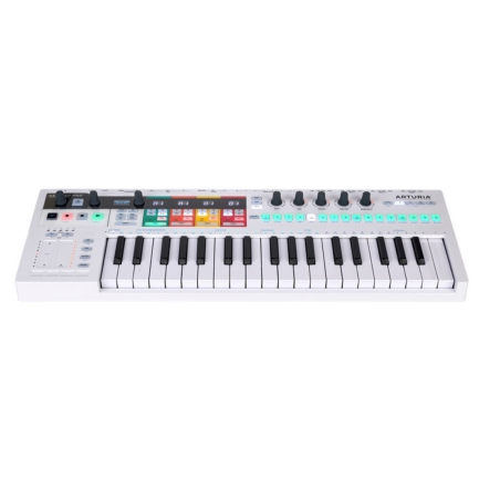 Arturia Keystep Pro