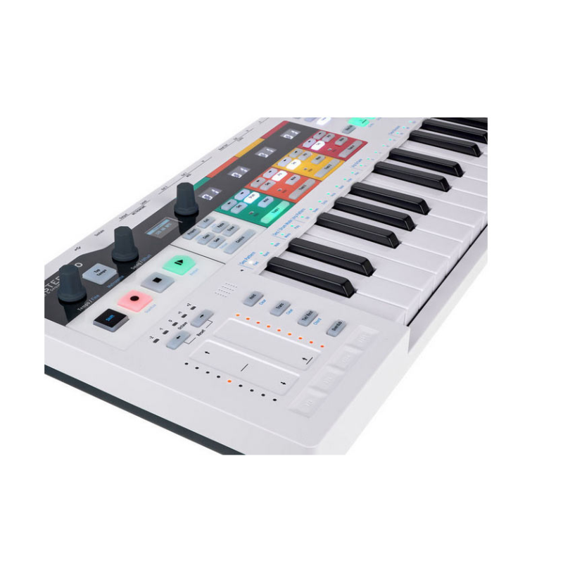 Arturia Keystep Pro