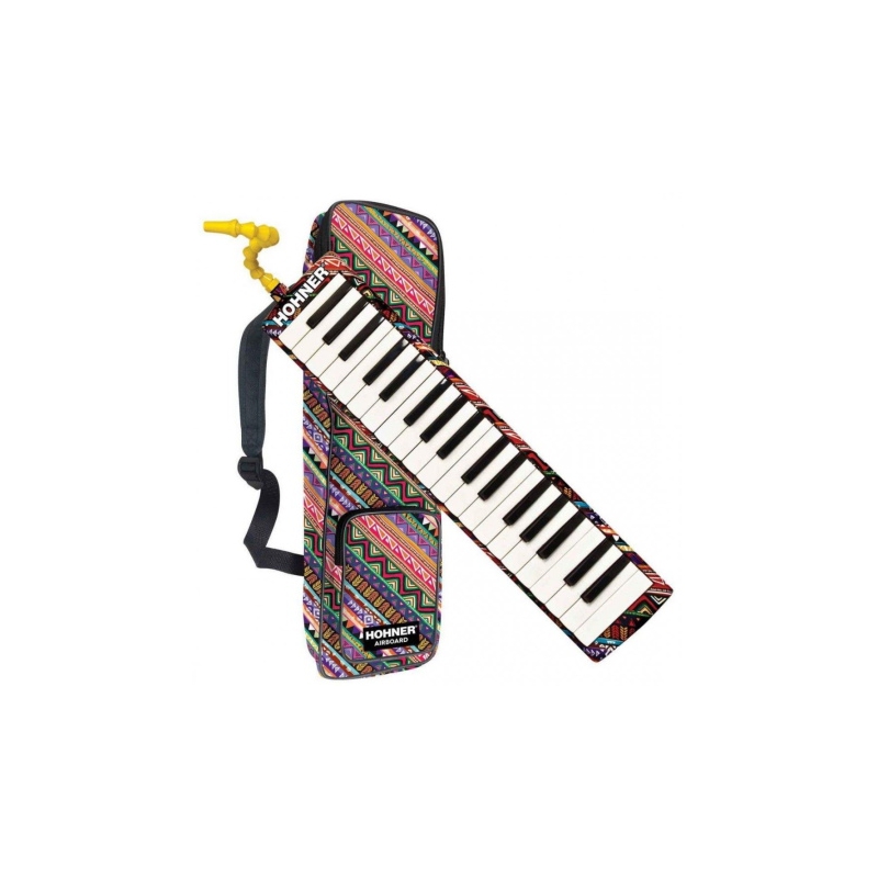 Hohner Airboard 37  Melodica