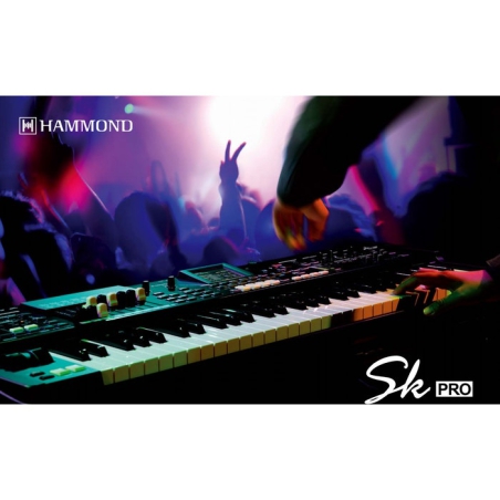 Hammond SK PRO-61 Hammond Stage keyboard