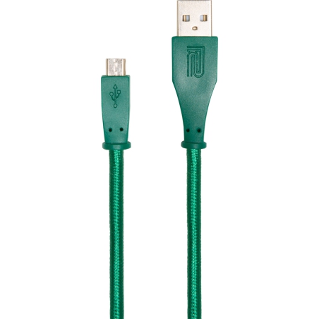 Roland RCC-5-UAUM USB-A naar Micro-USB kabel 1,5 m