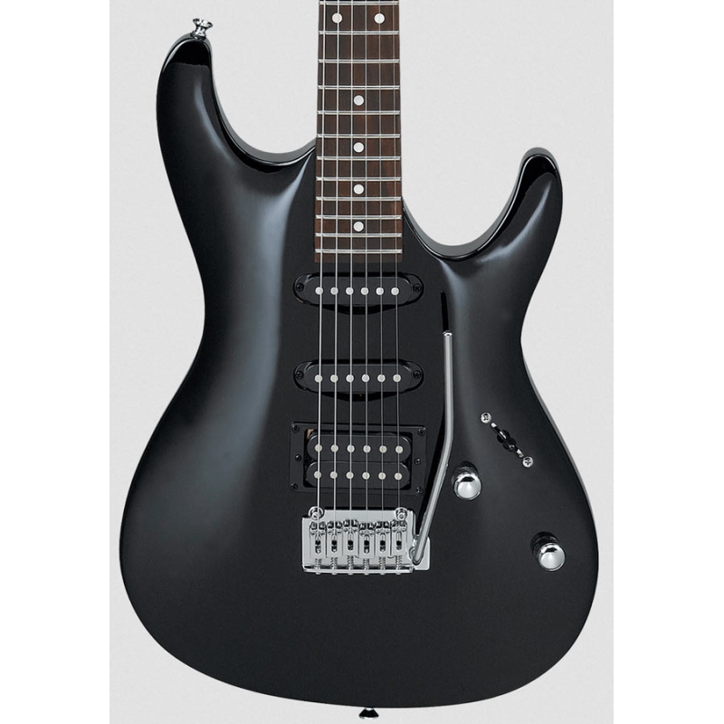 Ibanez GSA60-BKN Black Night