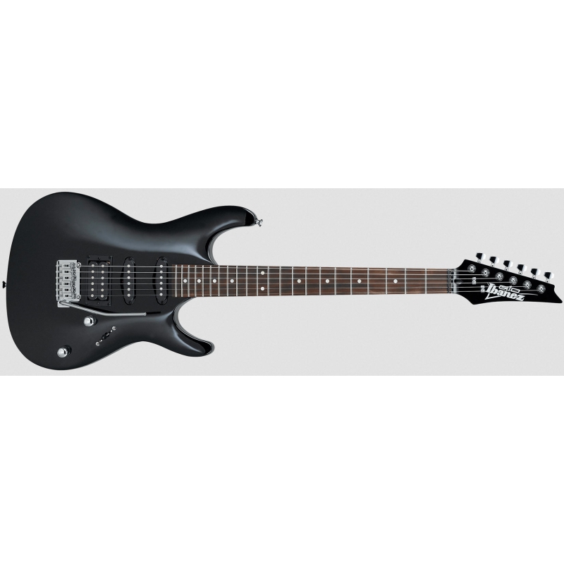 Ibanez GSA60-BKN Black Night