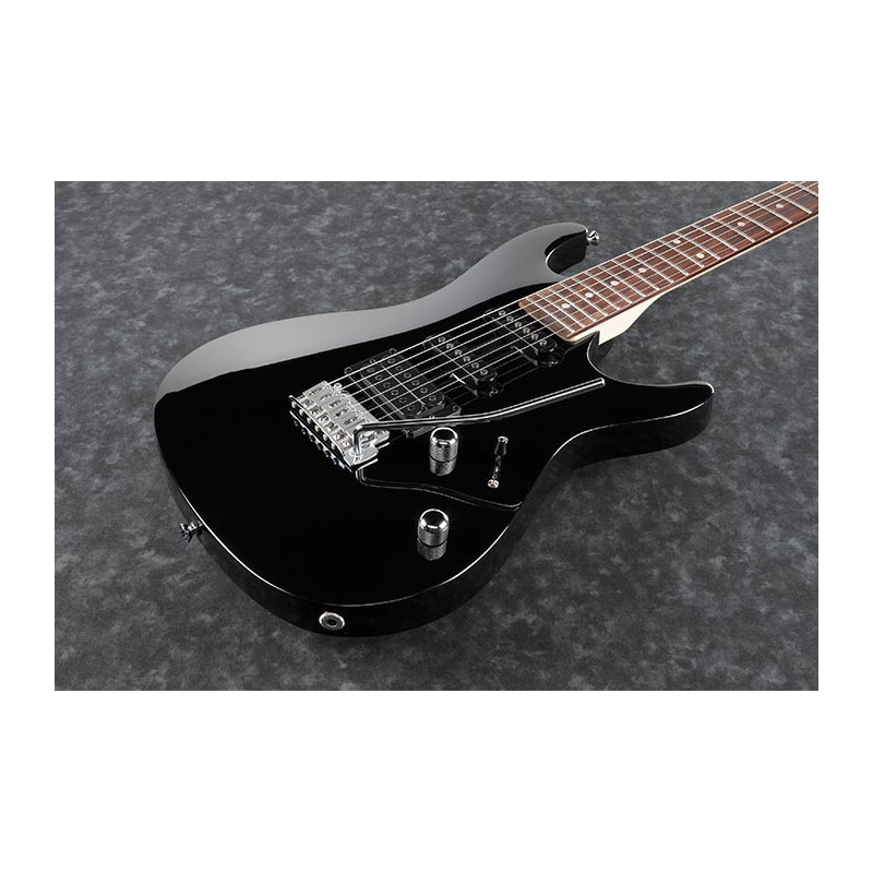 Ibanez GSA60-BKN Black Night