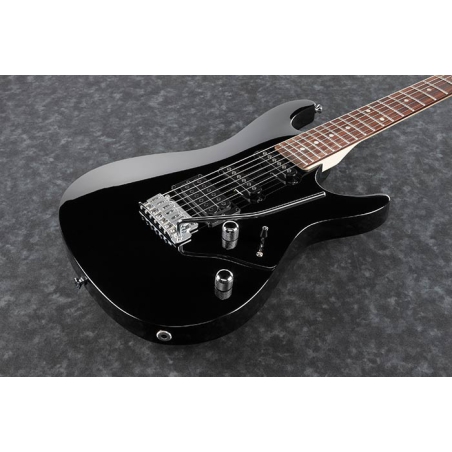 Ibanez GSA60-BKN Black Night