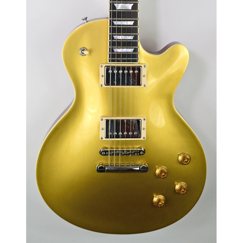 Eastman SB59-GB GoldTop