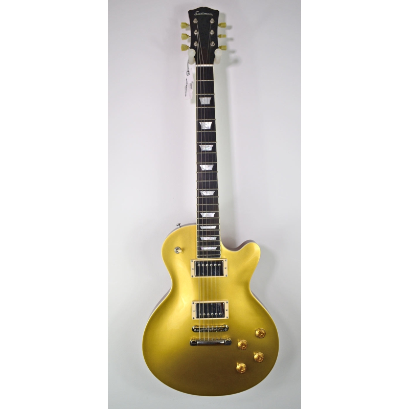 Eastman SB59-GB GoldTop