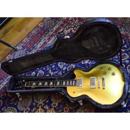 Eastman SB59-GB GoldTop