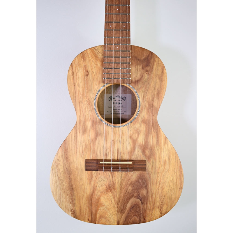 Martin T1K Tenor ukulele