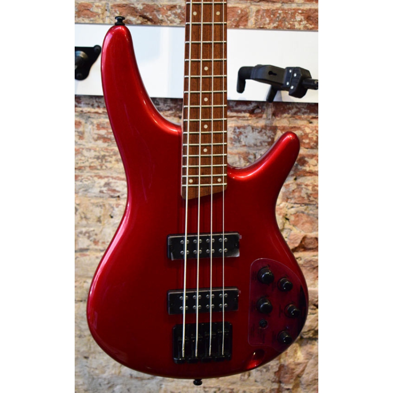 Ibanez SR300EB-CA Candy Apple