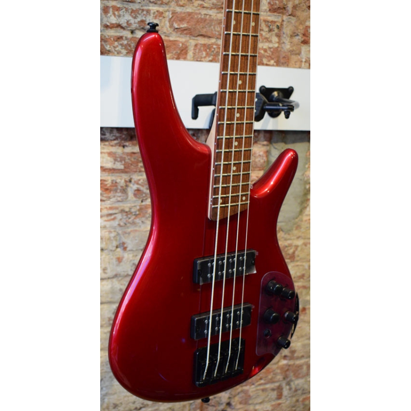 Ibanez SR300EB-CA Candy Apple