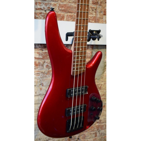 Ibanez SR300EB-CA Candy Apple