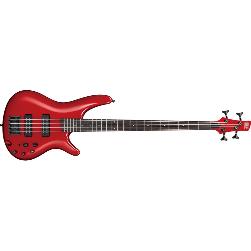 Ibanez SR300EB-CA Candy Apple