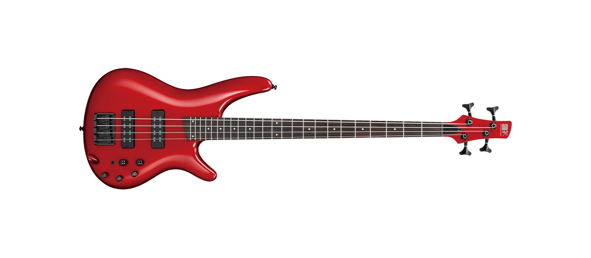 ギター Ibanez SR300 Ibanez SR300EB-CA Can| Elektrische basgitaar | DijkmanMuziek