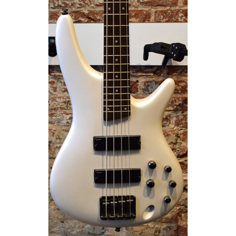 Ibanez SR300E-PW Pearl White