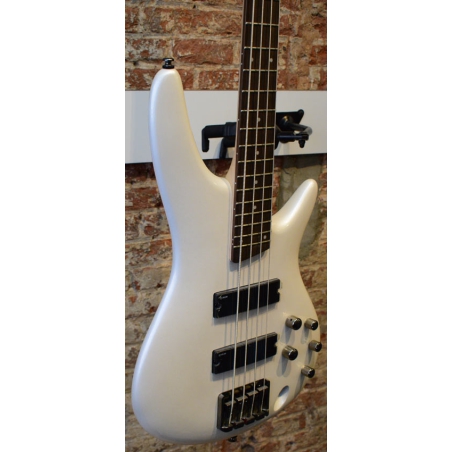 Ibanez SR300E-PW Pearl White