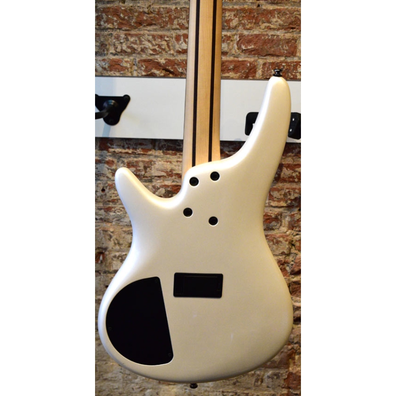 Ibanez SR300E-PW Pearl White