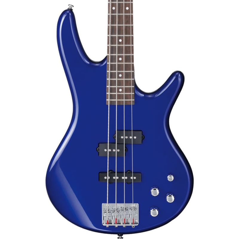 Ibanez GSR200-JB Jewel Blue