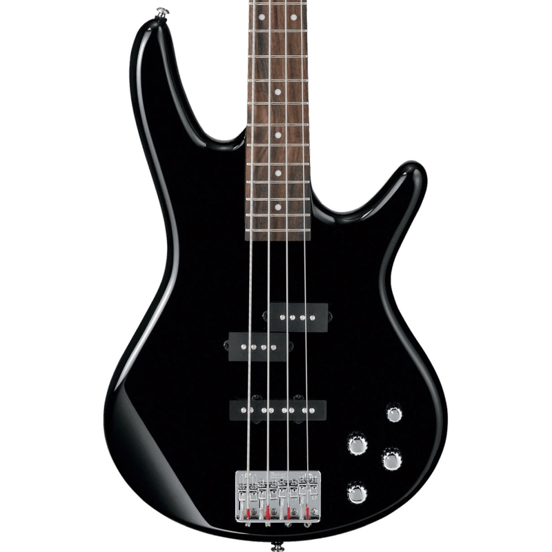 Ibanez GSR200-BK Black