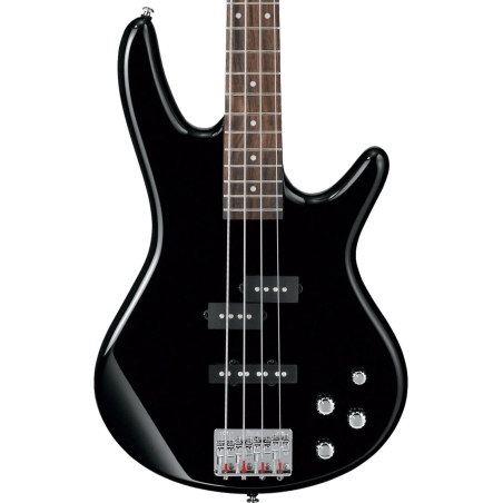 Ibanez GSR200-BK Black