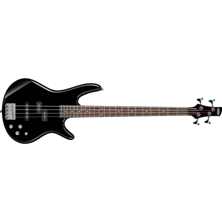 Ibanez GSR200-BK Black