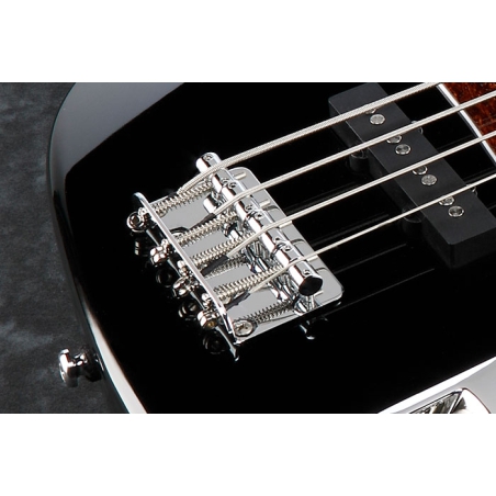 Ibanez GSR200-BK Black