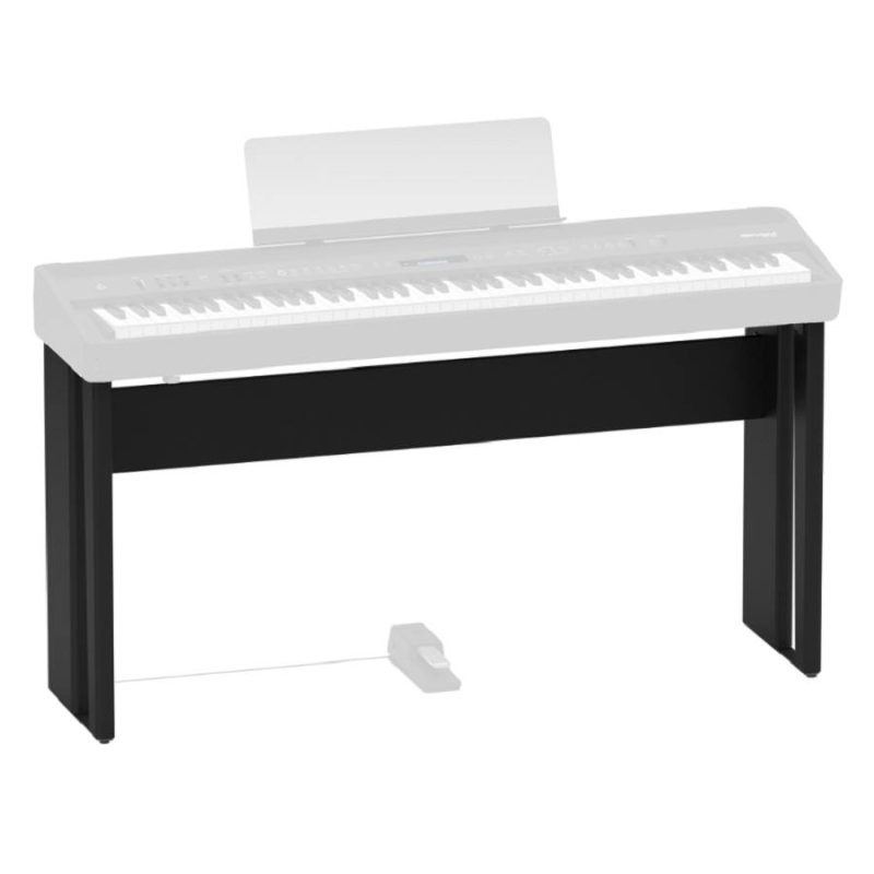 Roland KSC90 BK onderstel FP90bk Digitale Stage Piano