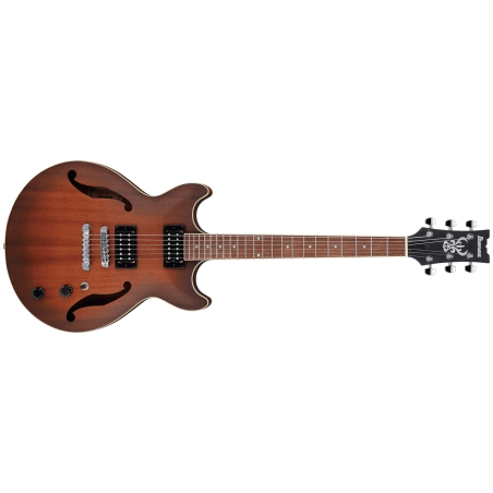 Ibanez AM53-TF Hollow Body Gitaar