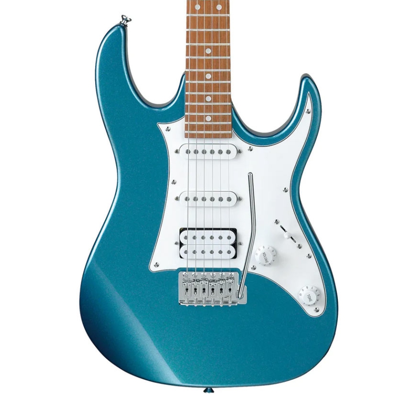 Ibanez GRX40-MLB Metallic light blue