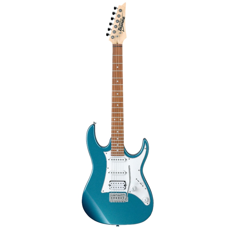 Ibanez GRX40-MLB Metallic light blue