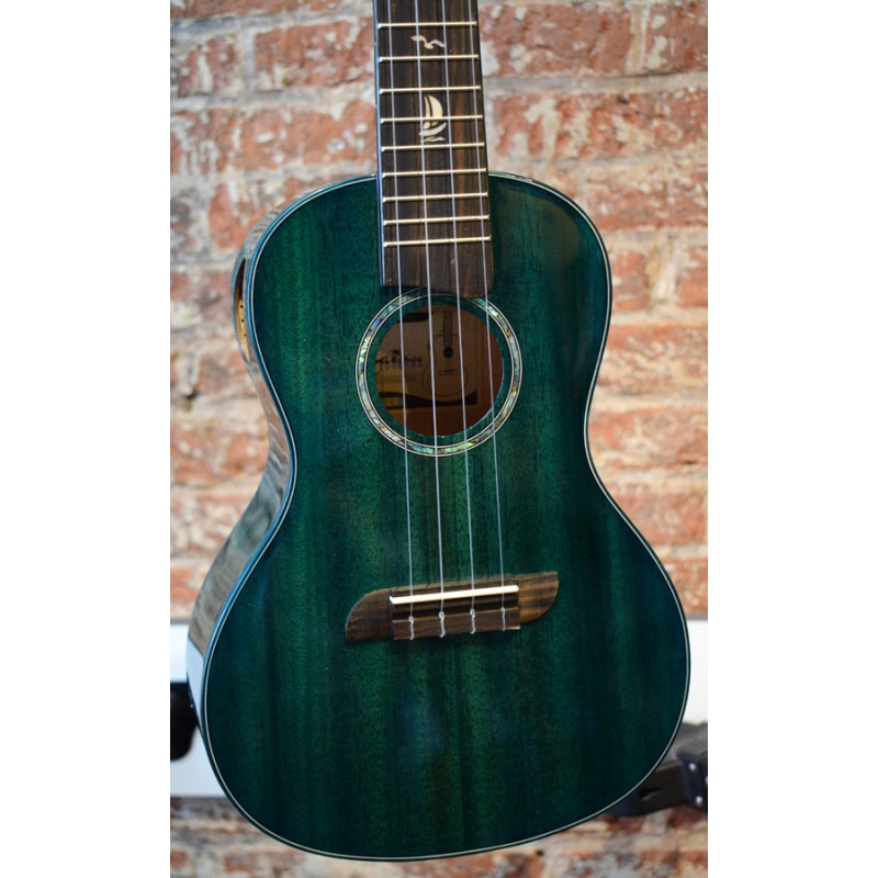 Kai KCI-100G-BL Concert ukulele