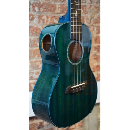 Kai KCI-100G-BL Concert ukulele