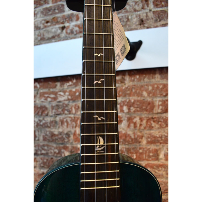 Kai KCI-100G-BL Concert ukulele