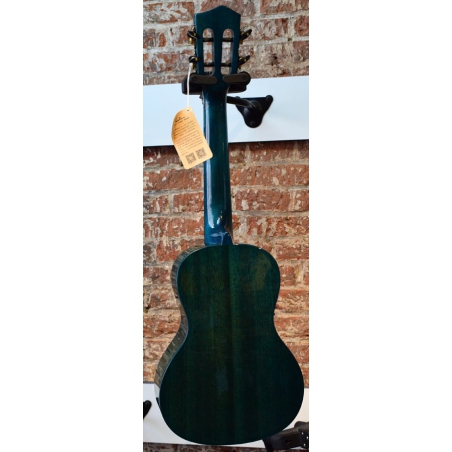 Kai KCI-100G-BL Concert ukulele