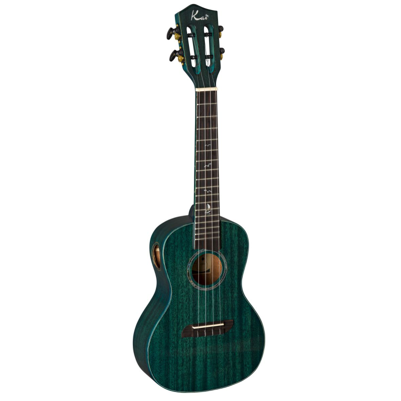 Kai KCI-100G-BL Concert ukulele