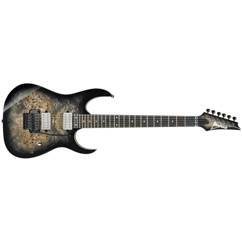 Ibanez RG1120PBZ-CKB