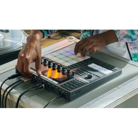 Native Instruments Maschine+