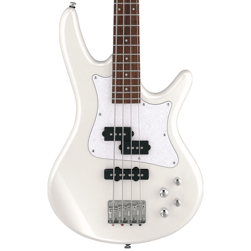 Ibanez SRMD200D-PW Pearl White