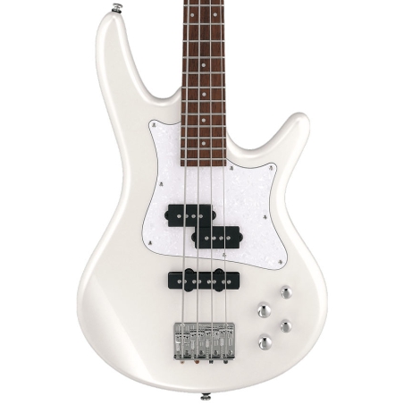 Ibanez SRMD200D-PW Pearl White