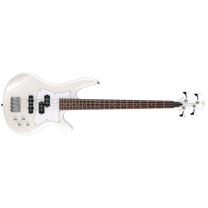 Ibanez SRMD200D-PW Pearl White