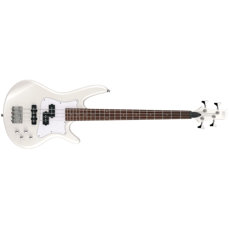 Ibanez SRMD200D-PW Pearl White