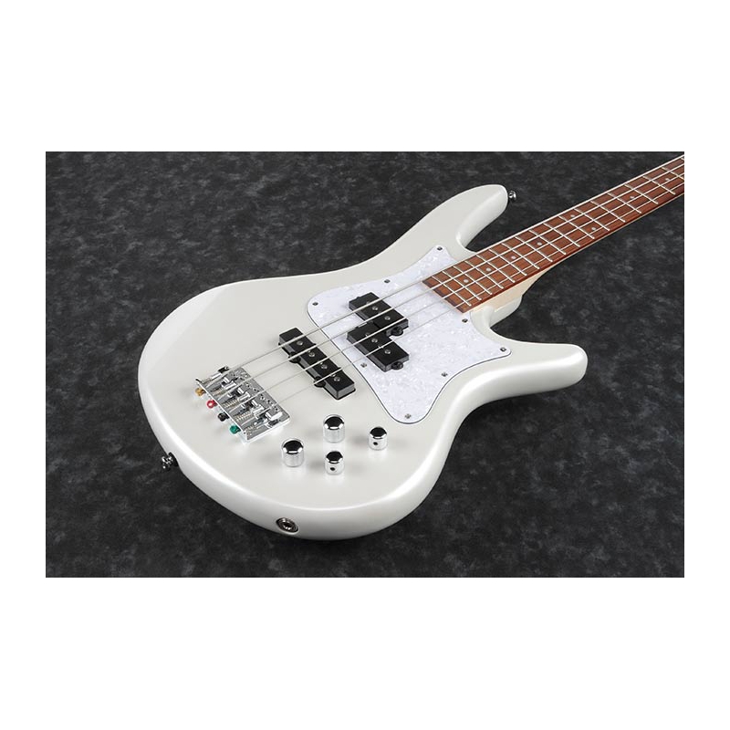 Ibanez SRMD200D-PW Pearl White