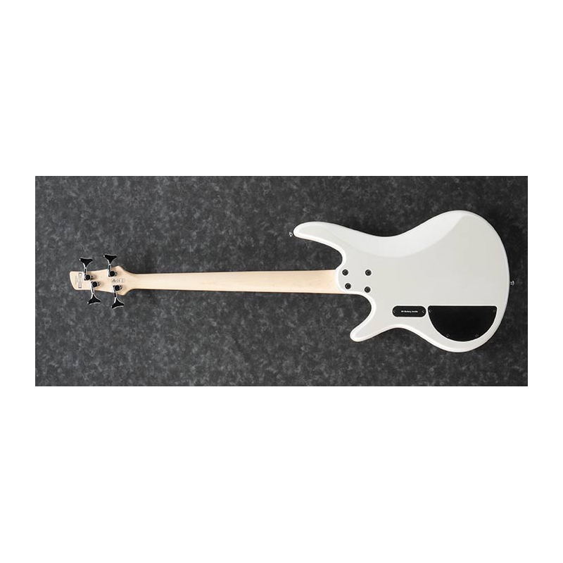 Ibanez SRMD200D-PW Pearl White