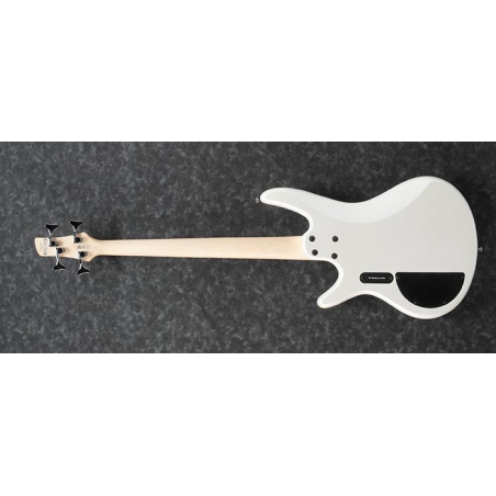 Ibanez SRMD200D-PW Pearl White