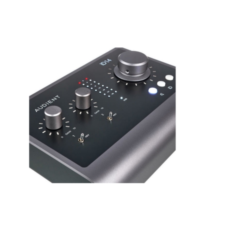 Audient iD14 MKII USB-C audio-interface