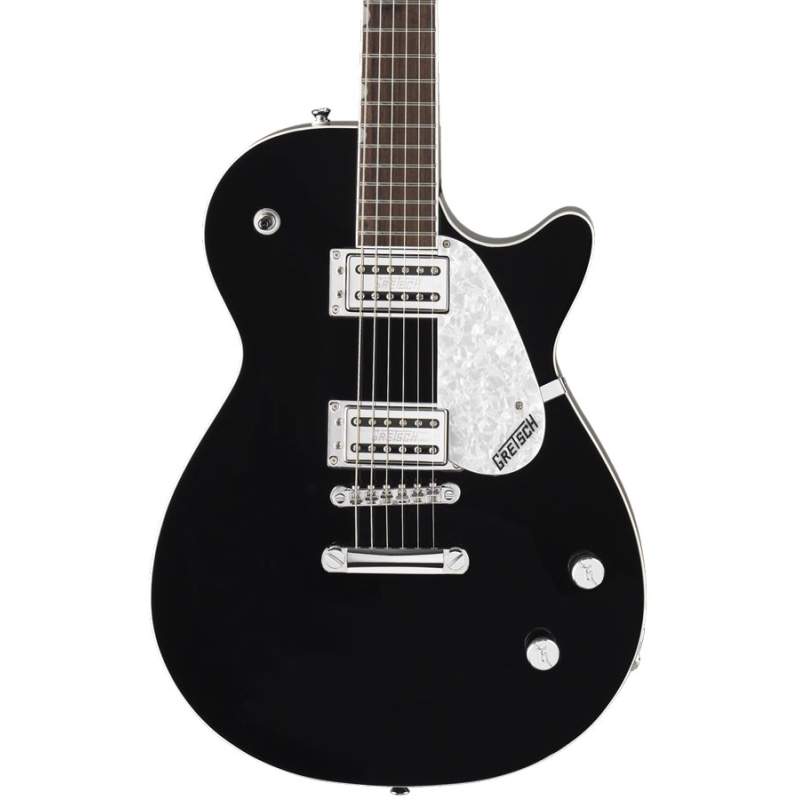 Gretsch G5425 Jet Club RW Black