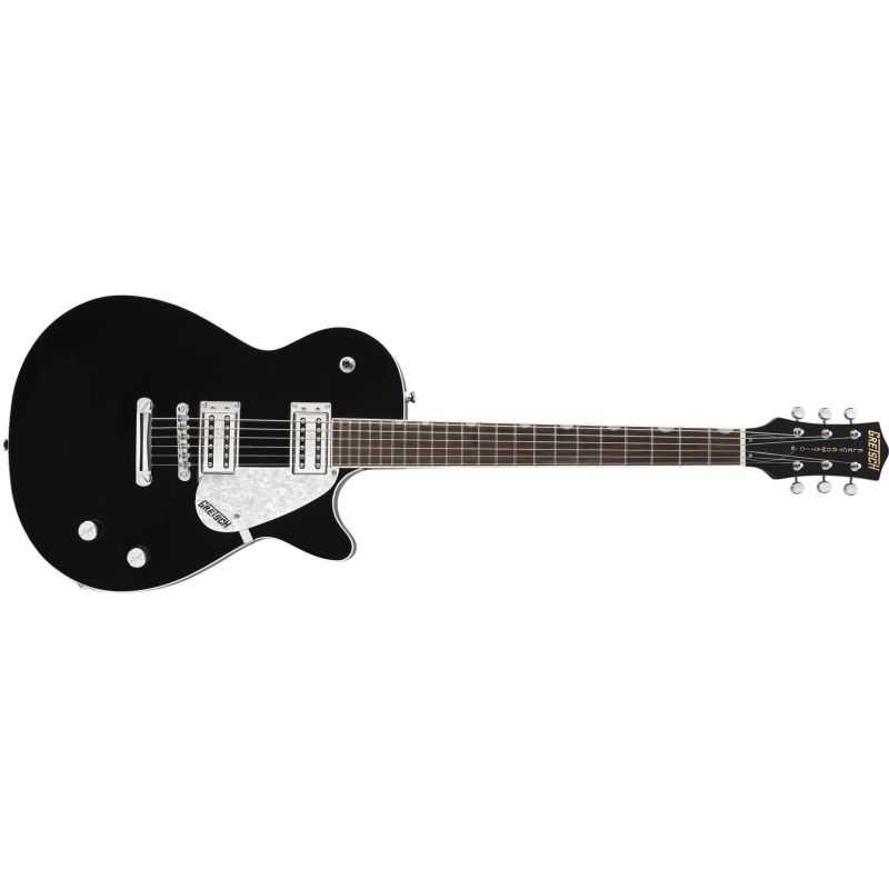 Gretsch G5425 Jet Club RW Black